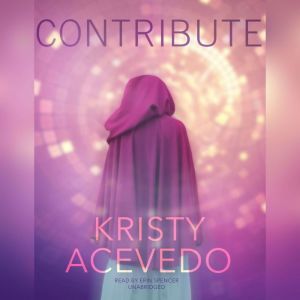 Contribute, Kristy Acevedo