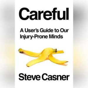 Careful, Steve Casner