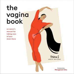 The Vagina Book, Jenn Conti