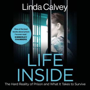 Life Inside, Linda Calvey
