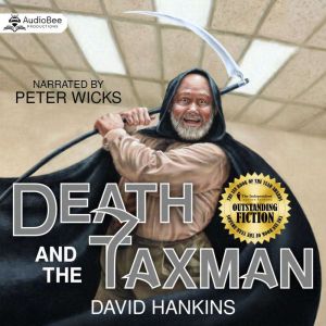Death and the Taxman, David Hankins