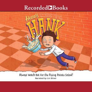 Always Watch Out for the Flying Potat..., Henry Winkler