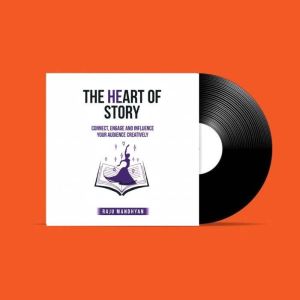 The HeART of STORY, Raju Mandhyan