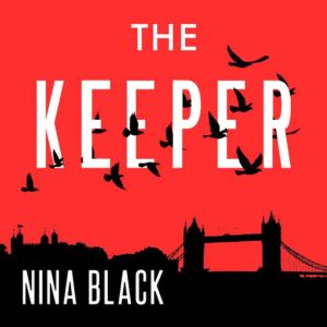 The Keeper, Nina Black