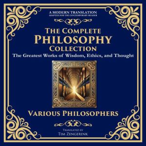 The Complete Philosophy Collection