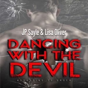 Dancing with The Devil: A Paranormal MM Shifter Romance with a Twist