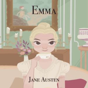 Emma, Jane Austen