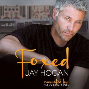Foxed, Jay Hogan