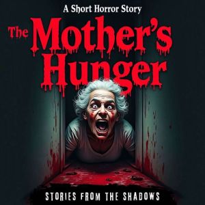 The Mothers Hunger. A Short Horror S..., Stories From The Shadows