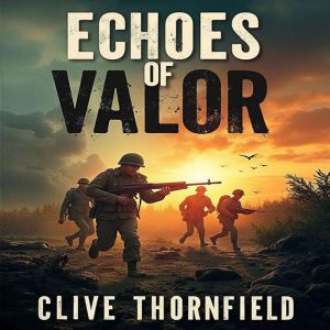 Echoes of Valor: Battle Chronicles of Peleliu and Okinawa: Transform 'Echoes of Valor' prep! Access dynamic audio lessons to c