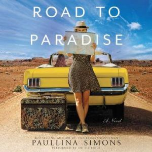 Road to Paradise, Paullina Simons