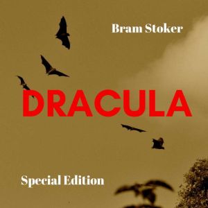 Dracula Special Edition, Jason Hill