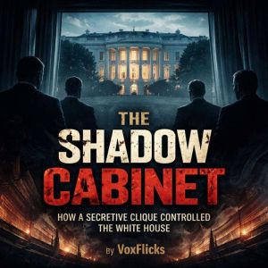 The Shadow Cabinet How a Secretive C..., David Williams