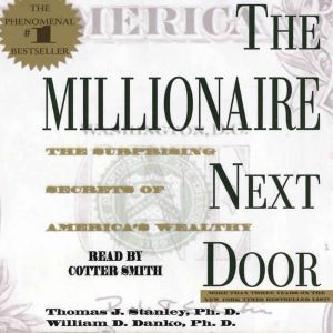 the millionaire next door audiobook download