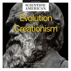 Evolution vs. Creationism, Scientific American