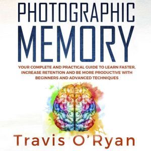 Photographic Memory, Travis ORyan