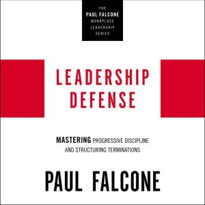 Leadership Defense, Paul Falcone