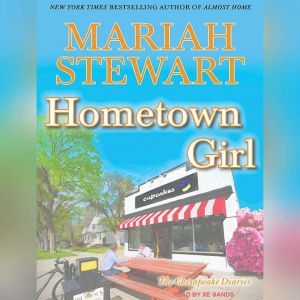 Hometown Girl, Mariah Stewart