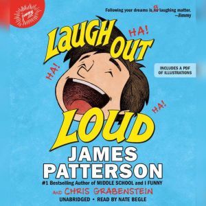 Laugh Out Loud, James Patterson