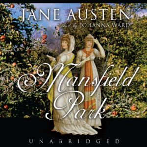 Mansfield Park, Jane Austen