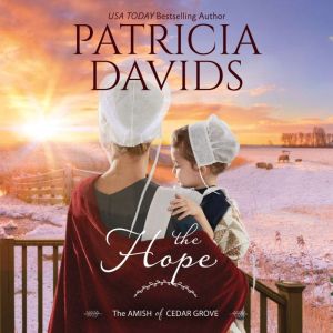 The Hope, Patricia Davids