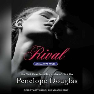Rival, Penelope Douglas