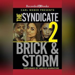 The Syndicate 2, Brick