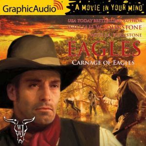 Carnage of Eagles, J.A. Johnstone