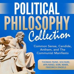Political Philosophy Collection Comm..., Thomas Paine