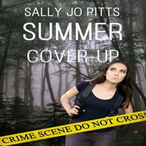 Summer CoverUp, Sally Jo Pitts