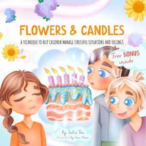Flowers  Candles, Julie Fox