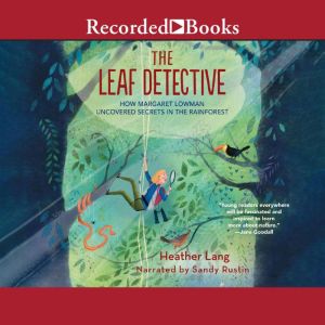 Leaf Detective, Jana Christy
