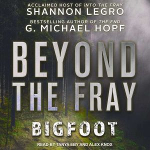 Beyond The Fray, G. Michael Hopf