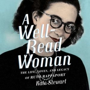 A WellRead Woman, Kate Stewart