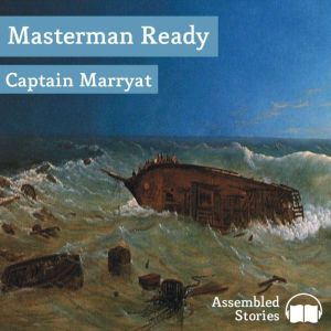 Masterman Ready, Captain Marryat