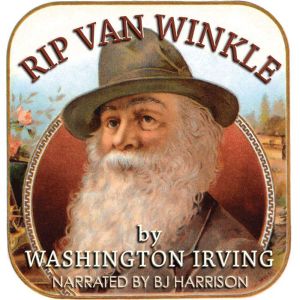 Rip Van Winkle, Washington Irving