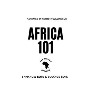 Africa 101, Emmanuel Bope