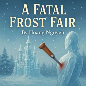 A Fatal Frost Fair: A Cozy Mystery of Ice Sculptures and Icy Hearts: In this winter wonderland, the coldest thing is the kille