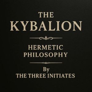 The Kybalion: A Study of the Hermetic Philosophy of Ancient Egypt and Greece