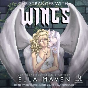 The Stranger With Wings