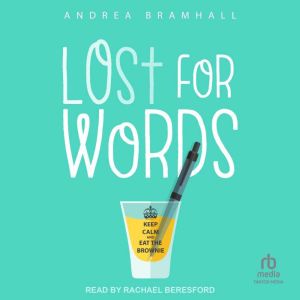 Lost For Words, Andrea Bramhall