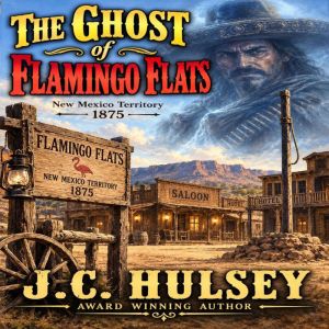 The Ghost of Flamingo Flats, J.C. Hulsey