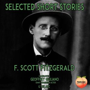 Selected Short Stories, F. Scott Fitzgerald