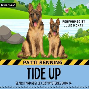 Tide Up, Patti Benning