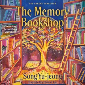 The Memory Bookshop, Song Yujeong