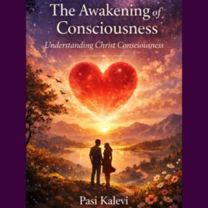The Awakening of Consciousness, Pasi Kalevi