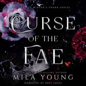 Curse of the Fae, Mila Young
