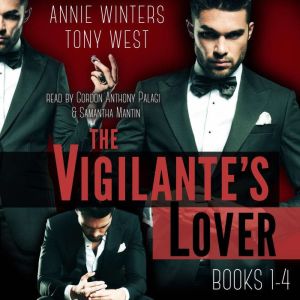 The Vigilantes Lover The Original S..., Annie Winters