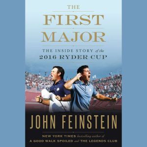 The First Major, John Feinstein