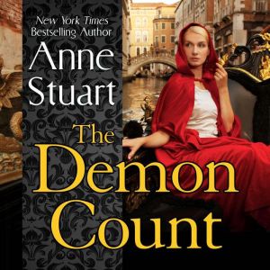 The Demon Count, Anne Stuart